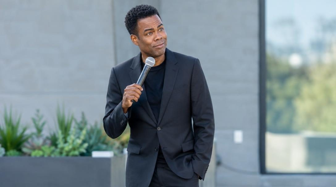 5 Weird Chris Rock Facts You’re Dying To Know
