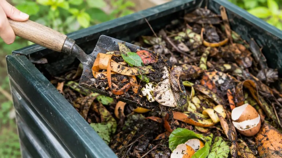 5 Weird Composting Hacks for Suburban Homeowners