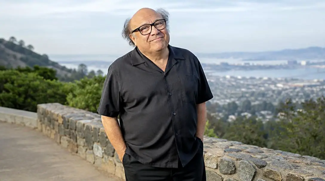 5 Weird Danny DeVito Facts You’re Dying To Know