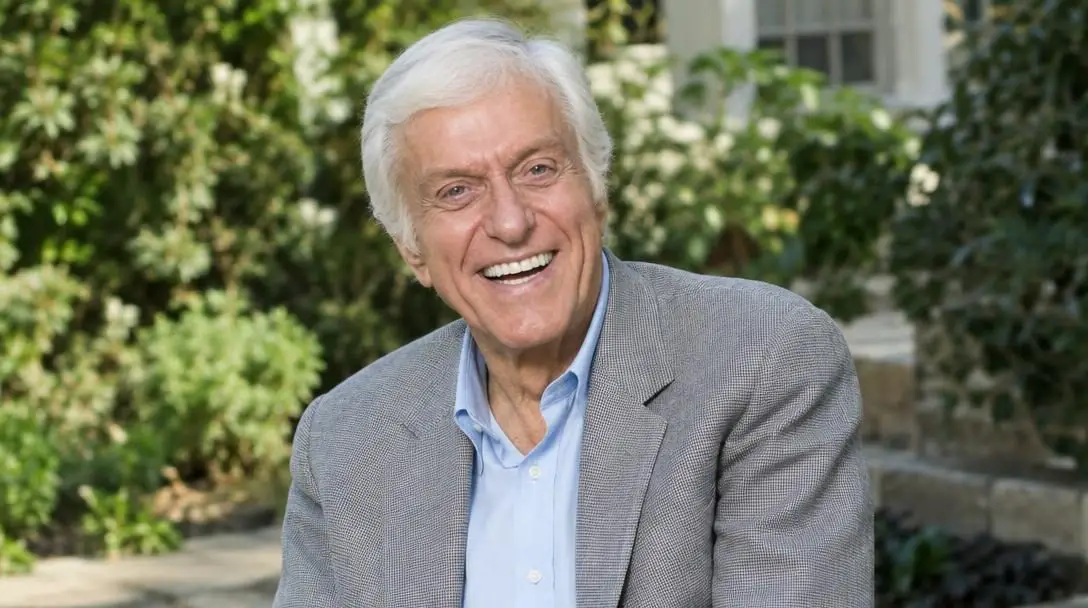 5 Weird Dick Van Dyke Facts You’re Dying To Know