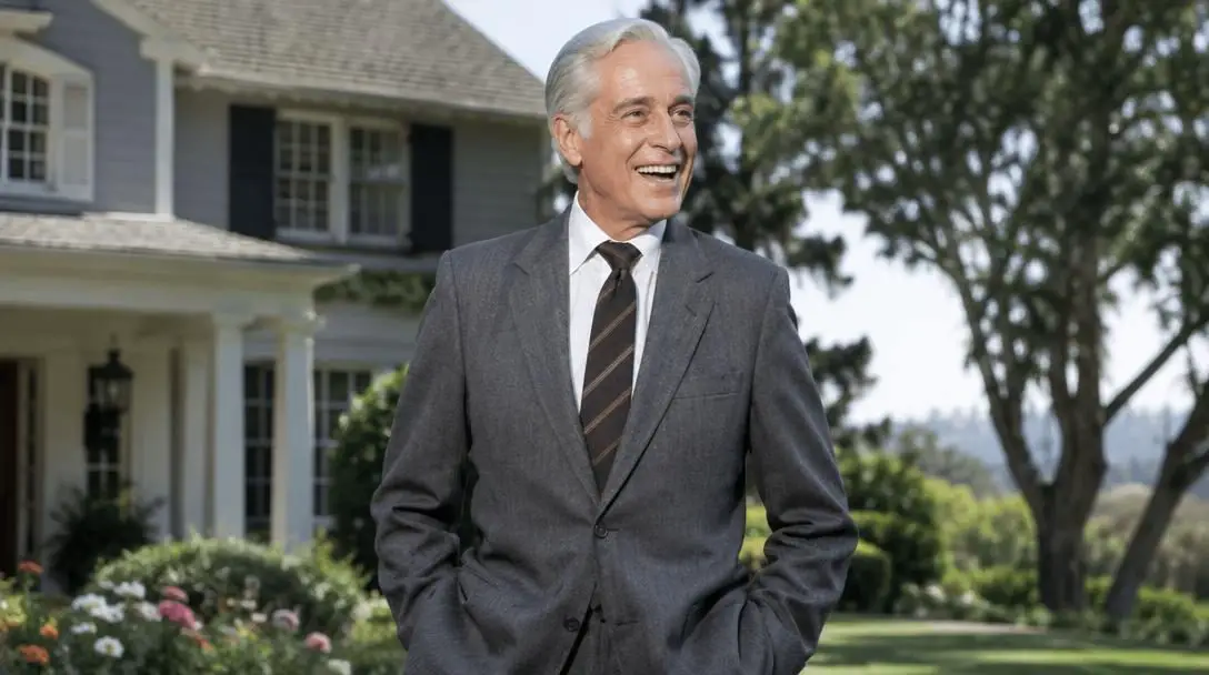 5 Weird Dick Van Dyke Facts You’re Dying To Know