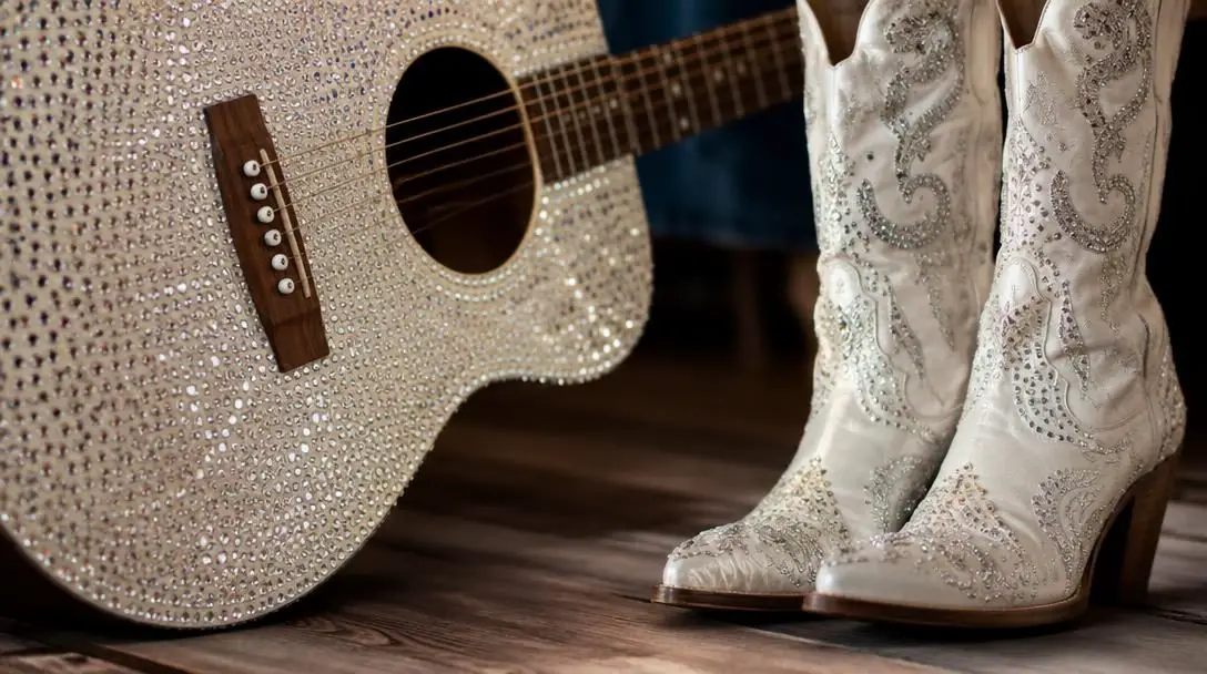 5 Weird Dolly Parton Facts You’re Dying To Know