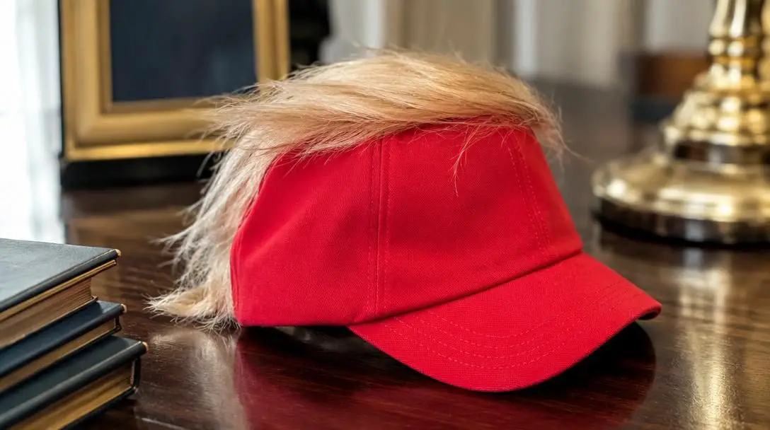 5 Weird Donald Trump Facts You’re Dying To Know