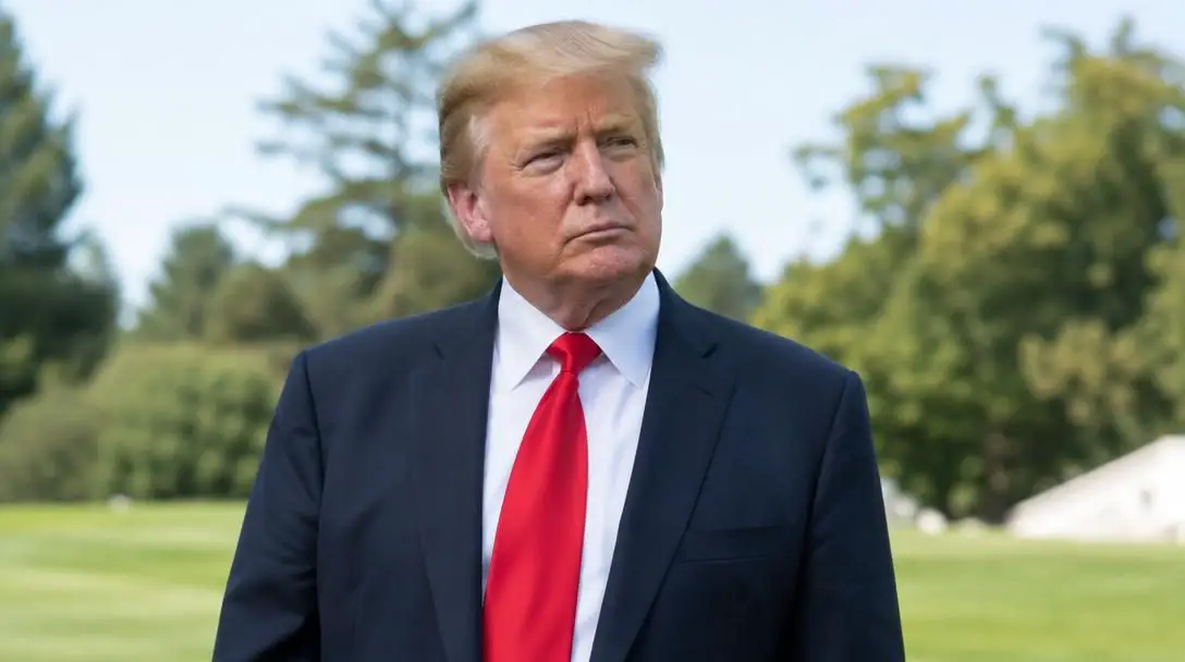 5 Weird Donald Trump Facts You’re Dying To Know
