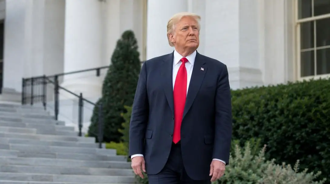 5 Weird Donald Trump Facts You’re Dying To Know