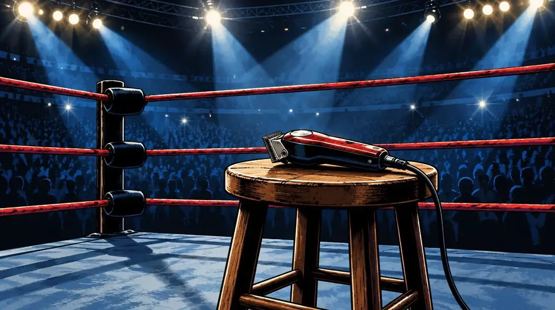 WWE Appearances
