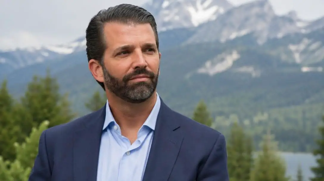 5 Weird Donald Trump Jr. Facts You’re Dying To Know