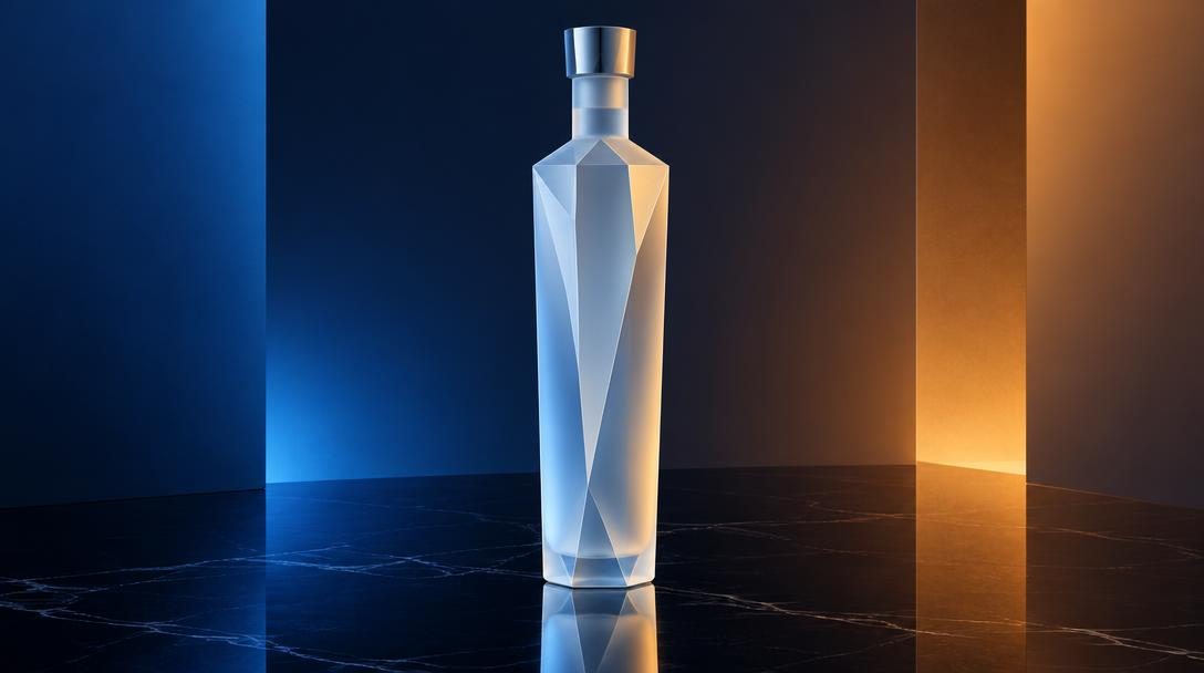 Trump Super Premium Vodka