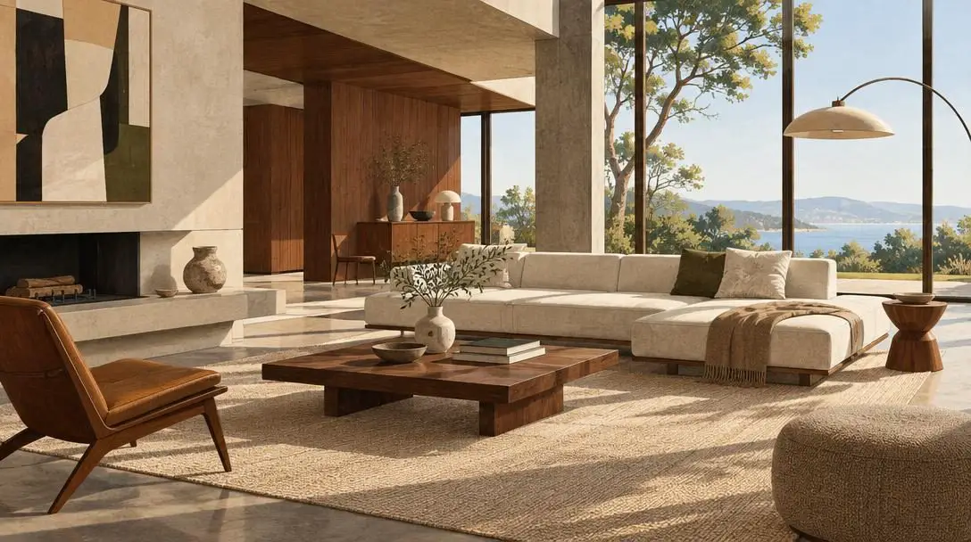 Professional-Grade Interior Design