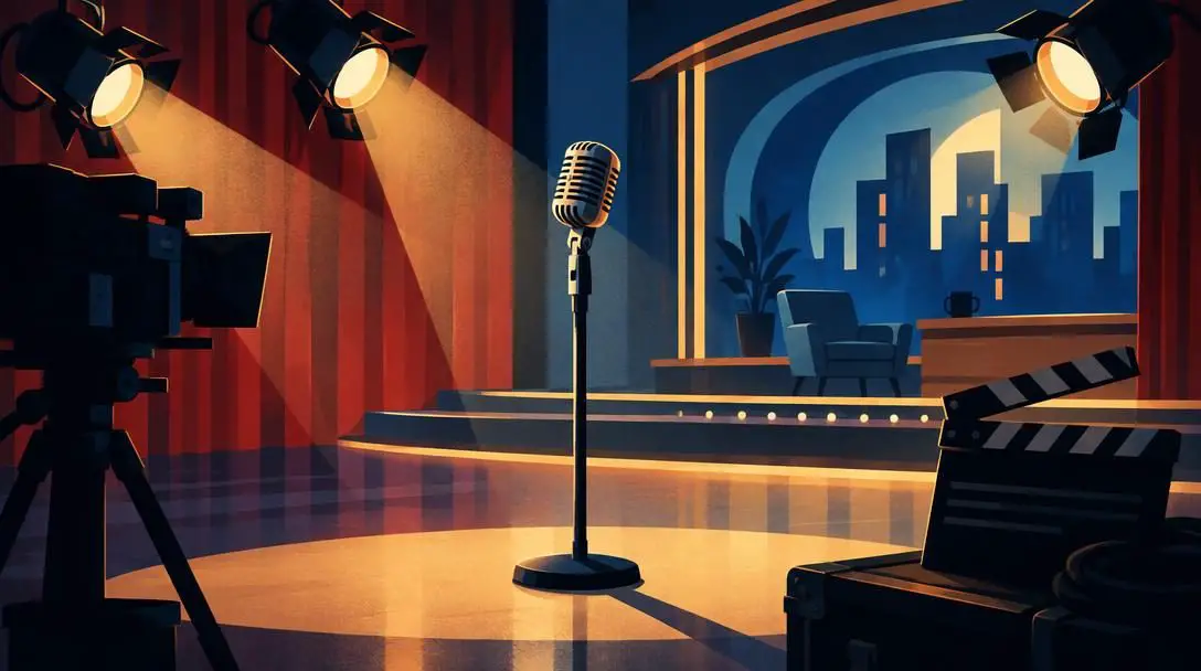 Hollywood Cameos and Hosting Saturday Night Live