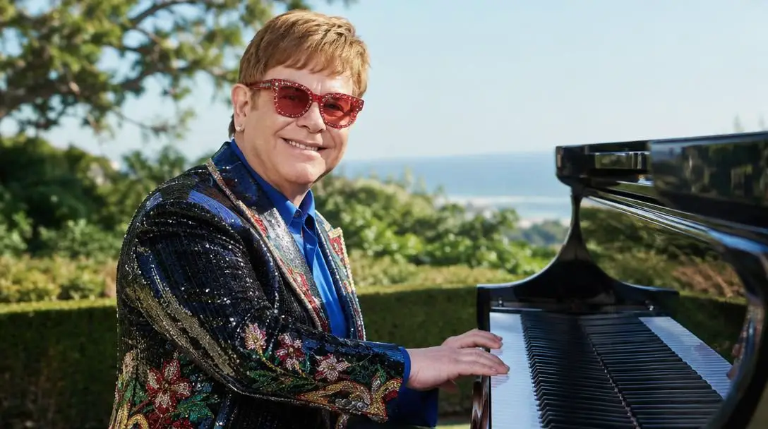 5 Weird Elton John Facts You’re Dying To Know
