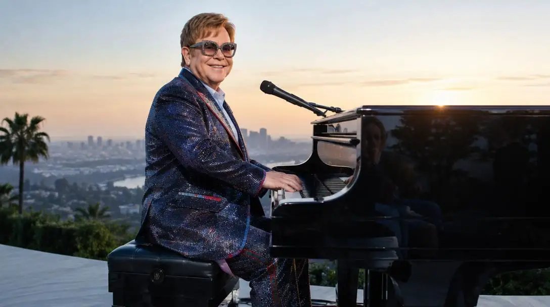 5 Weird Elton John Facts You’re Dying To Know