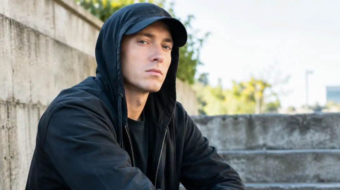 5 Weird Eminem Facts You’re Dying To Know