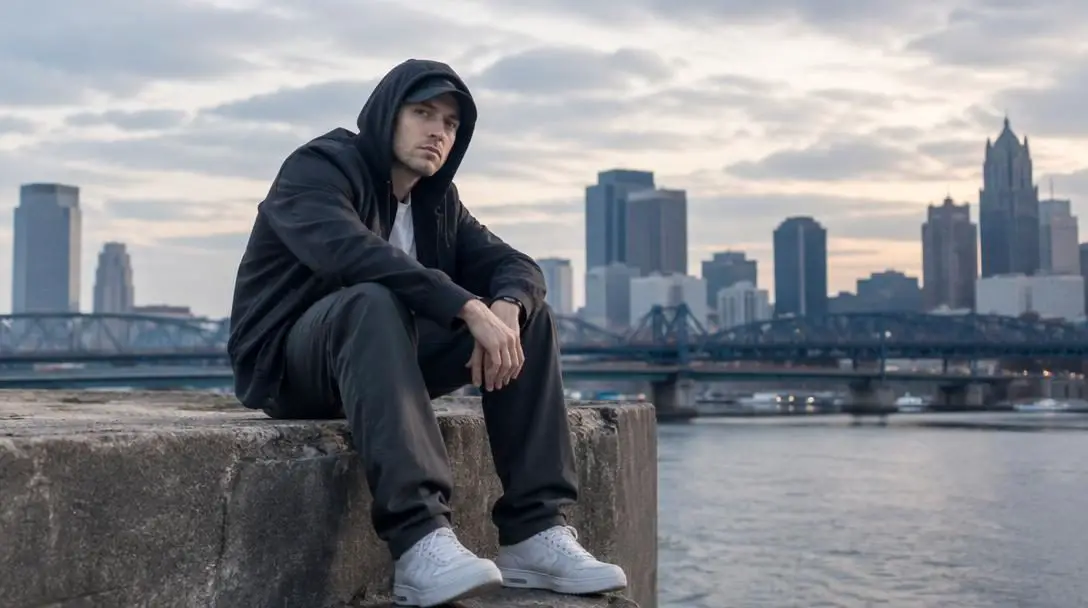 5 Weird Eminem Facts You’re Dying To Know