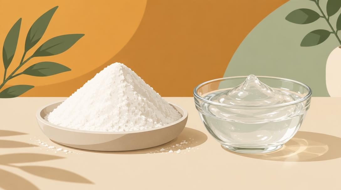 Methylcellulose