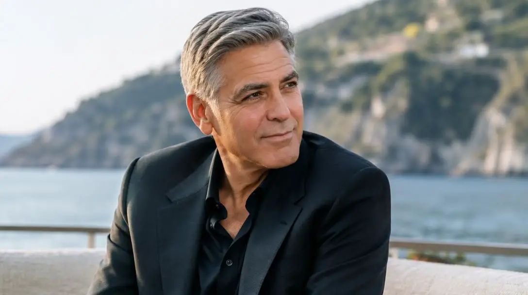 5 Weird George Clooney Facts You’re Dying To Know