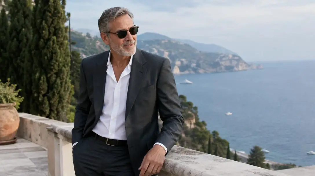 5 Weird George Clooney Facts You’re Dying To Know