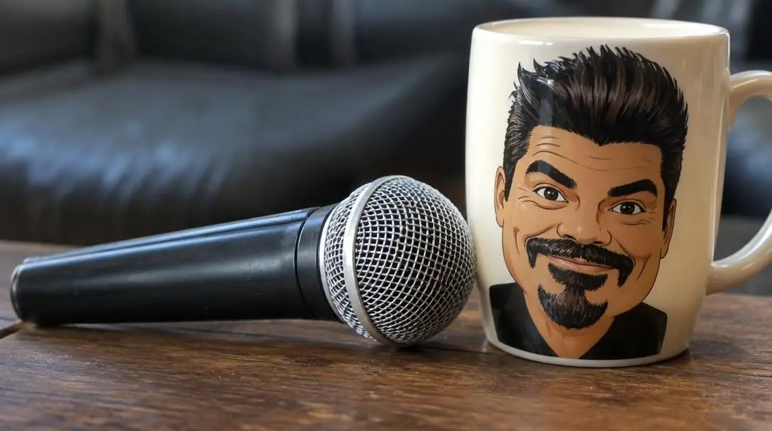 5 Weird George Lopez Facts You’re Dying To Know