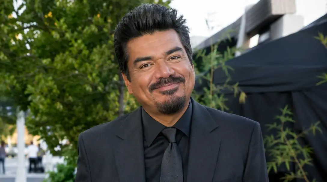 5 Weird George Lopez Facts You’re Dying To Know