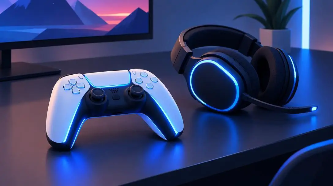 Competitive Video Gaming