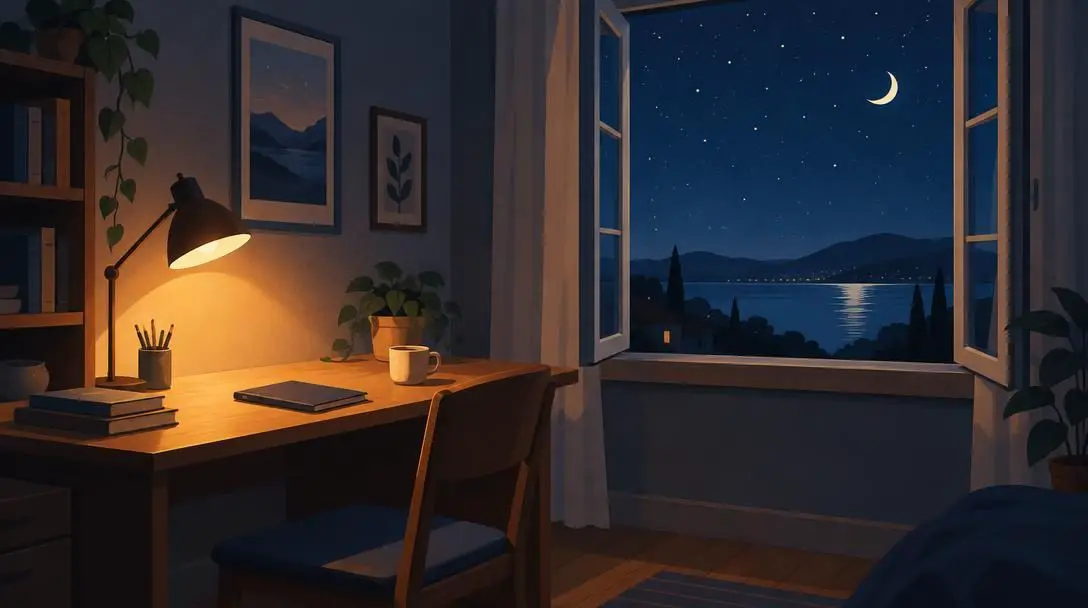 Lifelong Battle with Insomnia