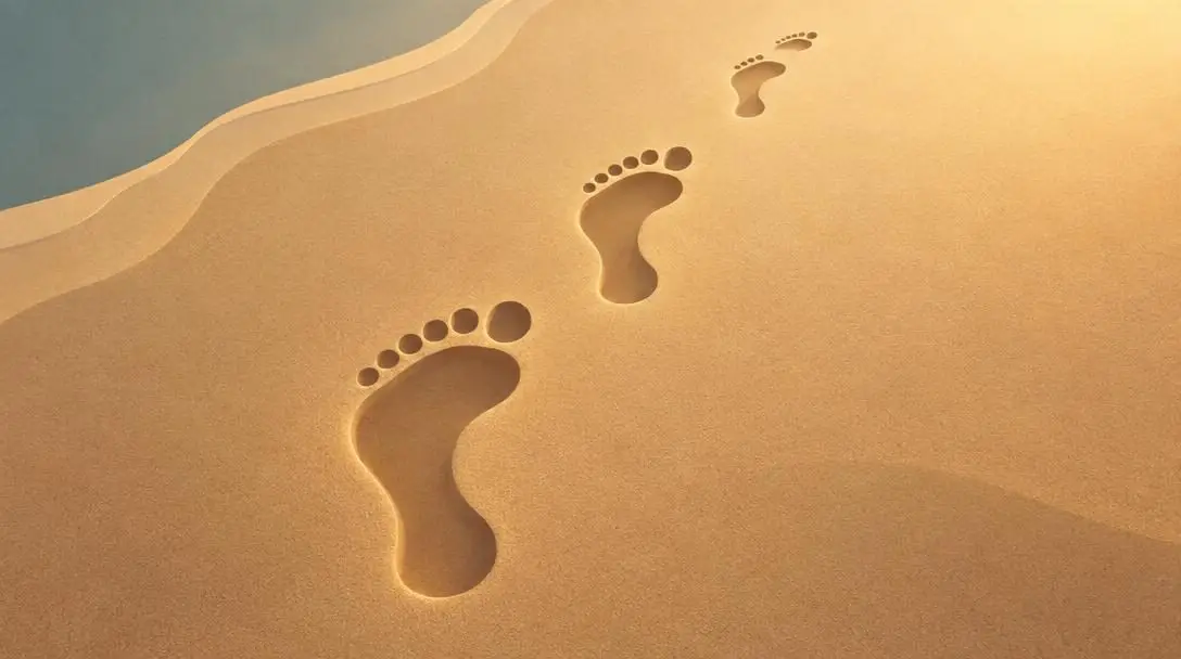 The Physical Anomaly of an Extra Toe