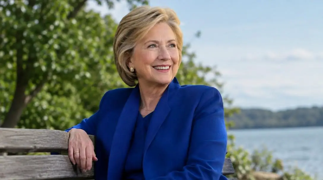 5 Weird Hillary Clinton Facts You’re Dying To Know