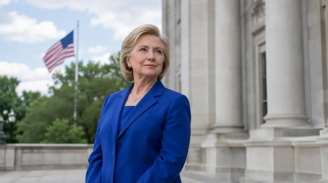 5 Weird Hillary Clinton Facts You’re Dying To Know