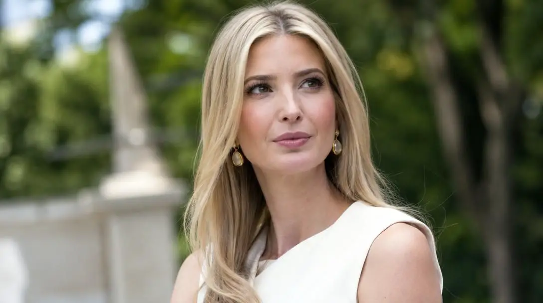 5 Weird Ivanka Trump Facts You’re Dying To Know