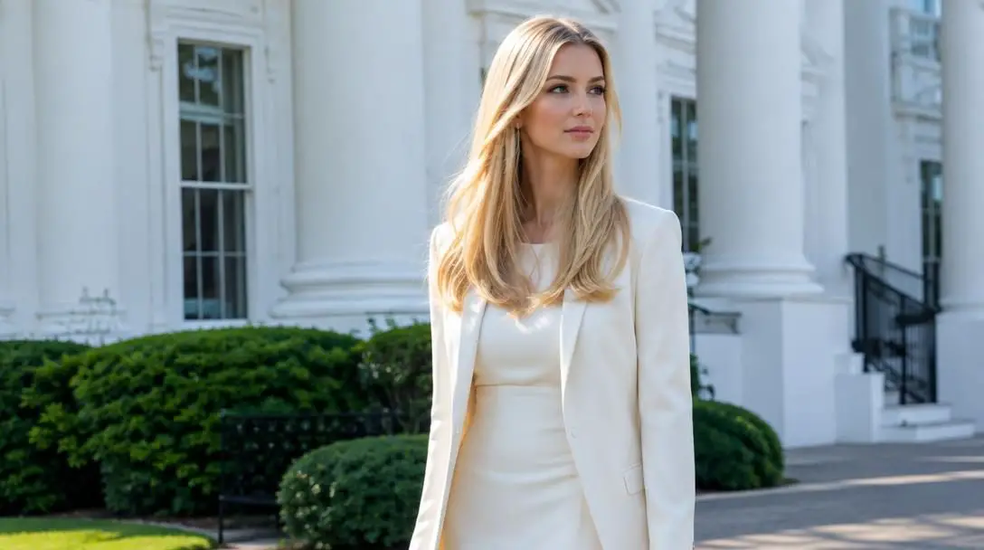5 Weird Ivanka Trump Facts You’re Dying To Know