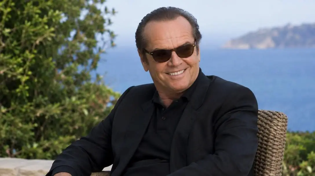 5 Weird Jack Nicholson Facts You’re Dying To Know