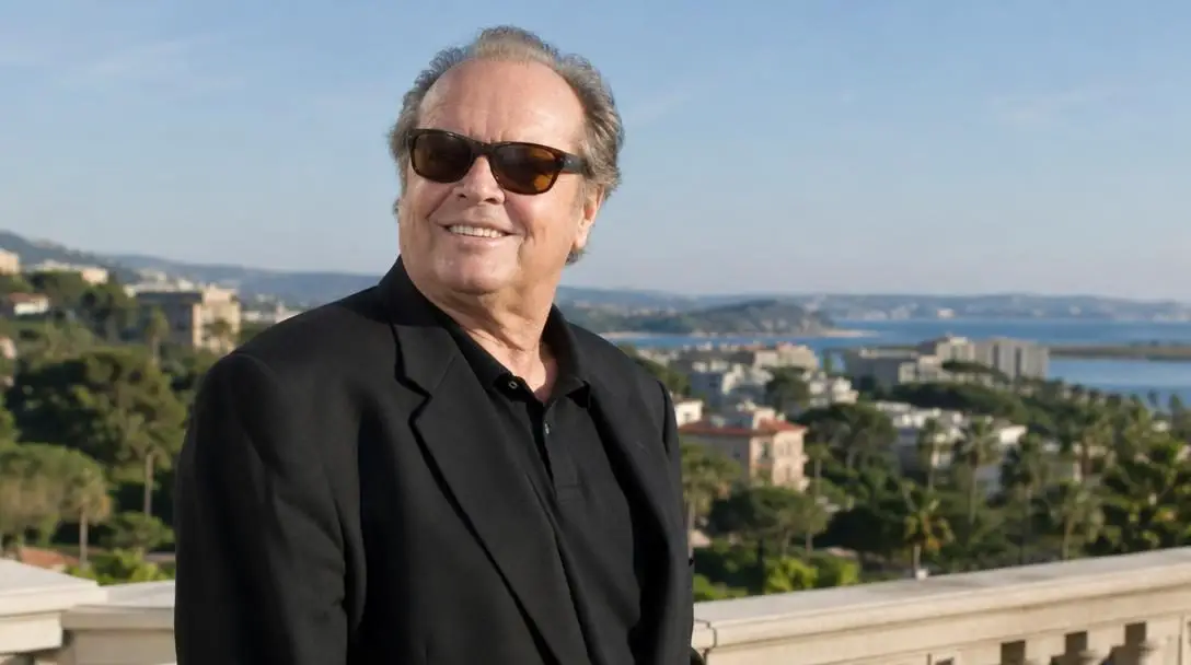 5 Weird Jack Nicholson Facts You’re Dying To Know