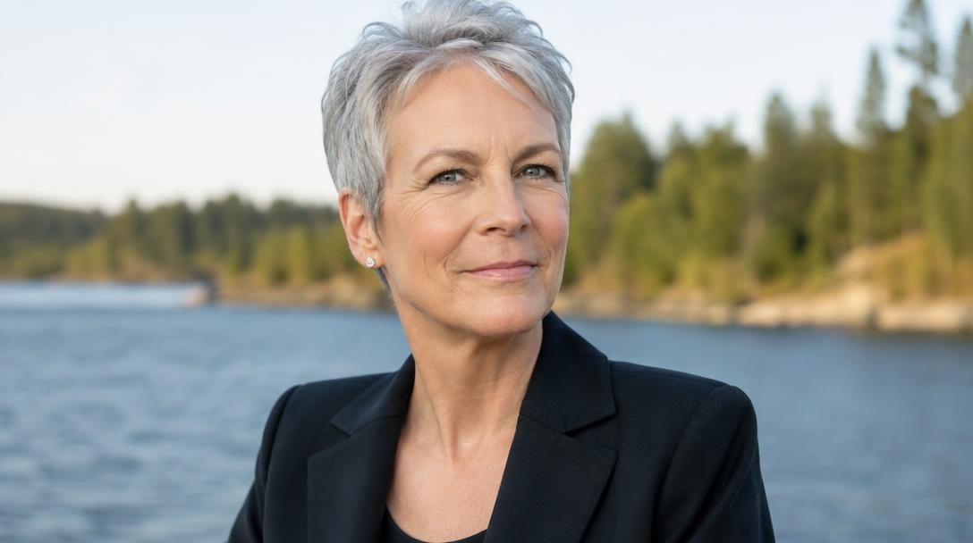 5 Weird Jamie Lee Curtis Facts You’re Dying To Know