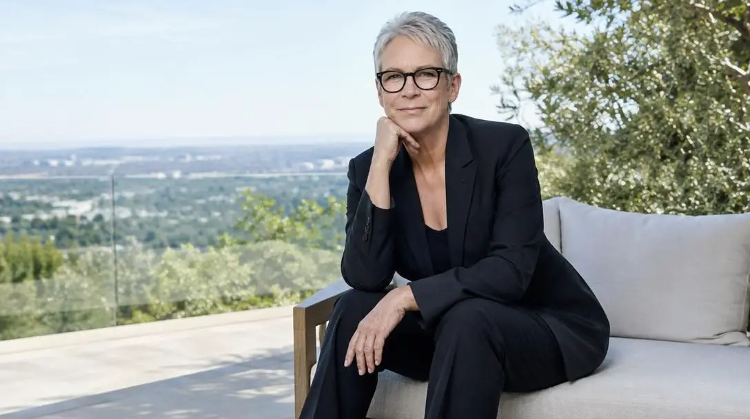 5 Weird Jamie Lee Curtis Facts You’re Dying To Know