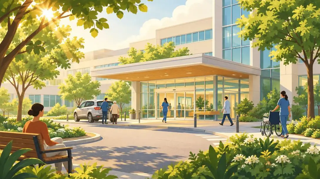Children's Hospital Los Angeles