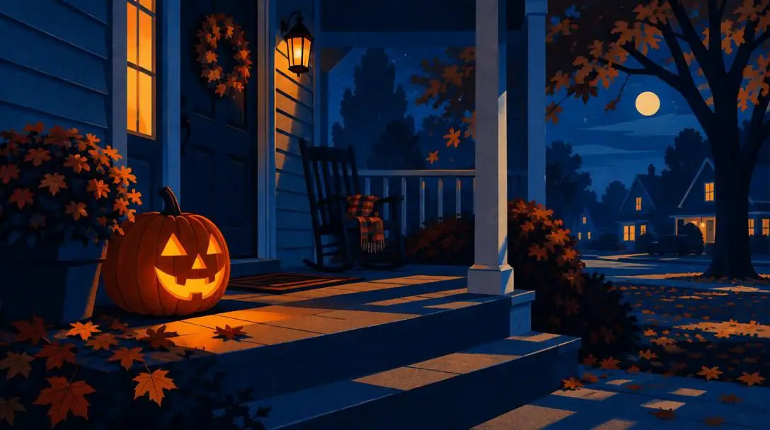 The 1978 Halloween Breakthrough