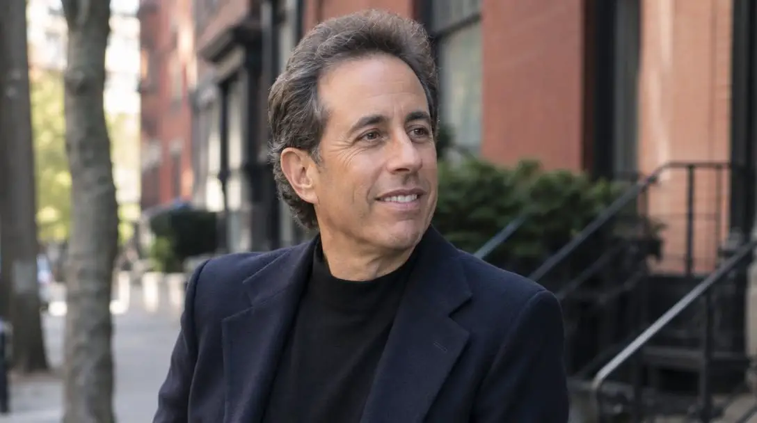 5 Weird Jerry Seinfeld Facts You’re Dying To Know