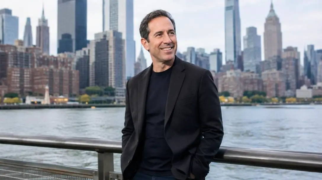 5 Weird Jerry Seinfeld Facts You’re Dying To Know