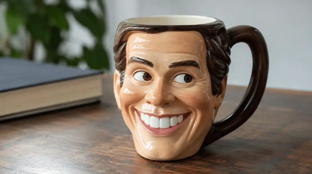 5 Weird Jim Carrey Facts You’re Dying To Know
