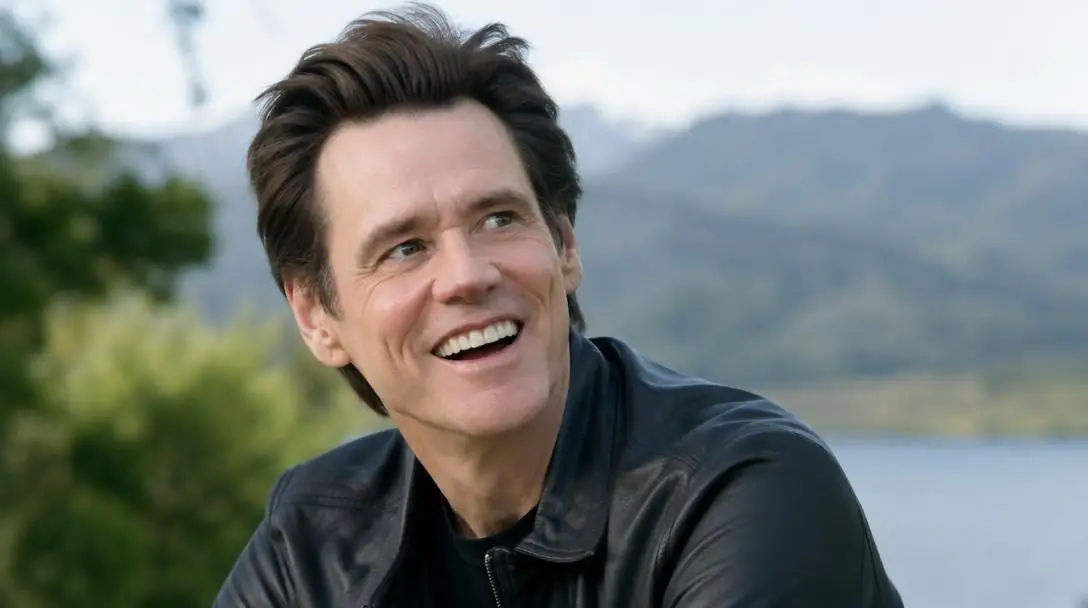 5 Weird Jim Carrey Facts You’re Dying To Know