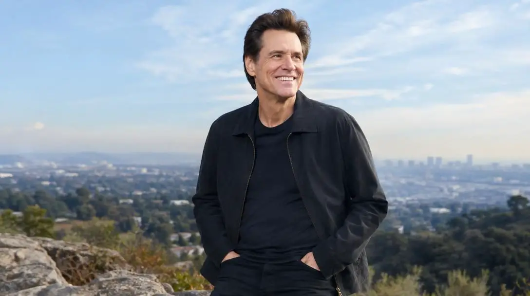 5 Weird Jim Carrey Facts You’re Dying To Know