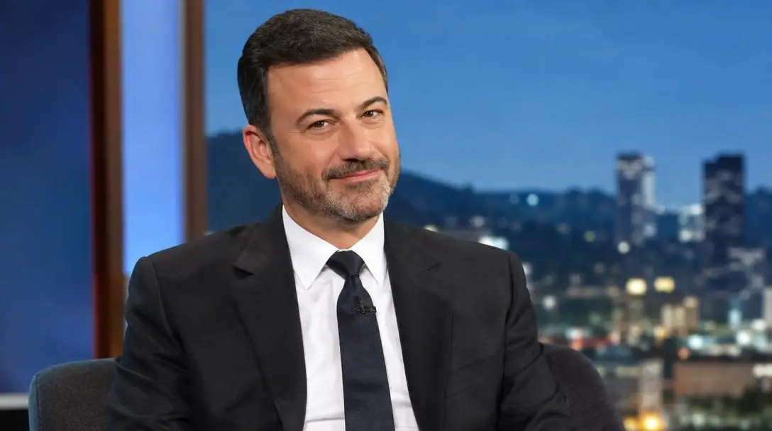 5 Weird Jimmy Kimmel Facts You’re Dying To Know