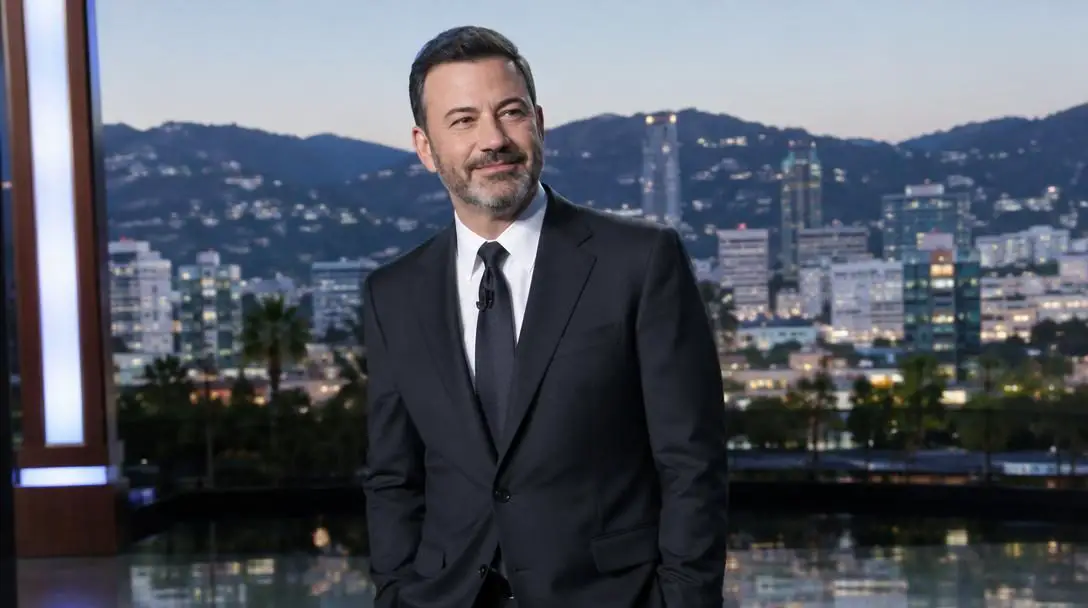 5 Weird Jimmy Kimmel Facts You’re Dying To Know