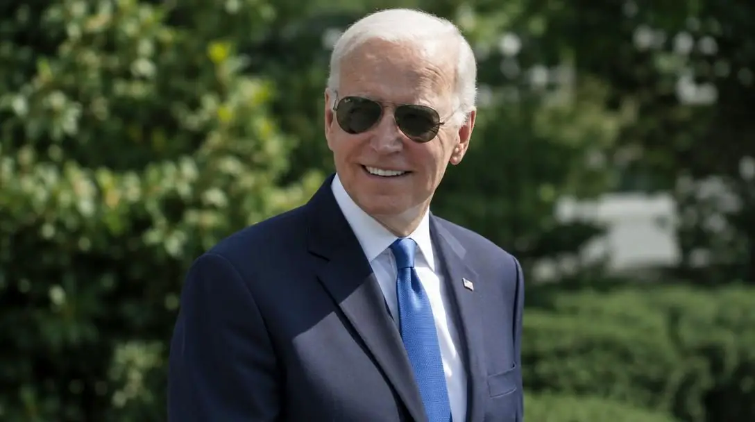 5 Weird Joe Biden Facts You’re Dying To Know