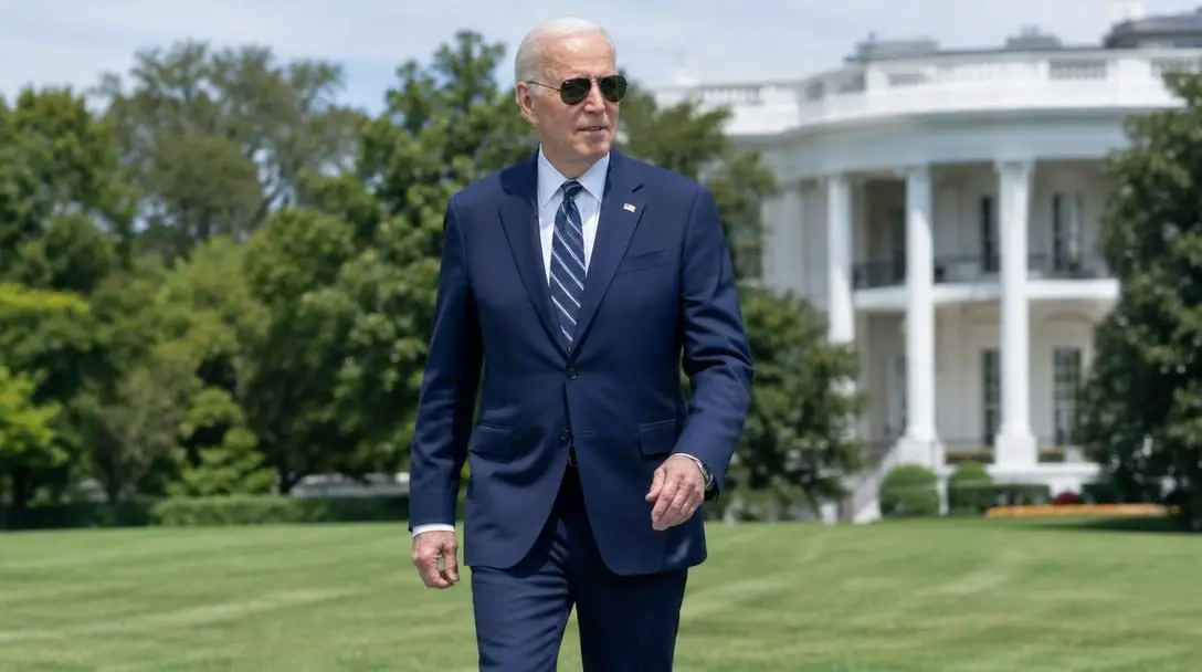 5 Weird Joe Biden Facts You’re Dying To Know