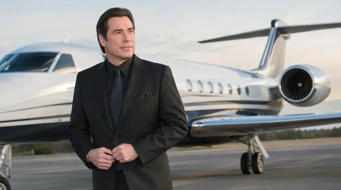 5 Weird John Travolta Facts You’re Dying To Know