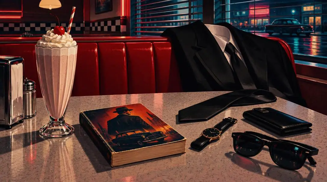 Pulp Fiction