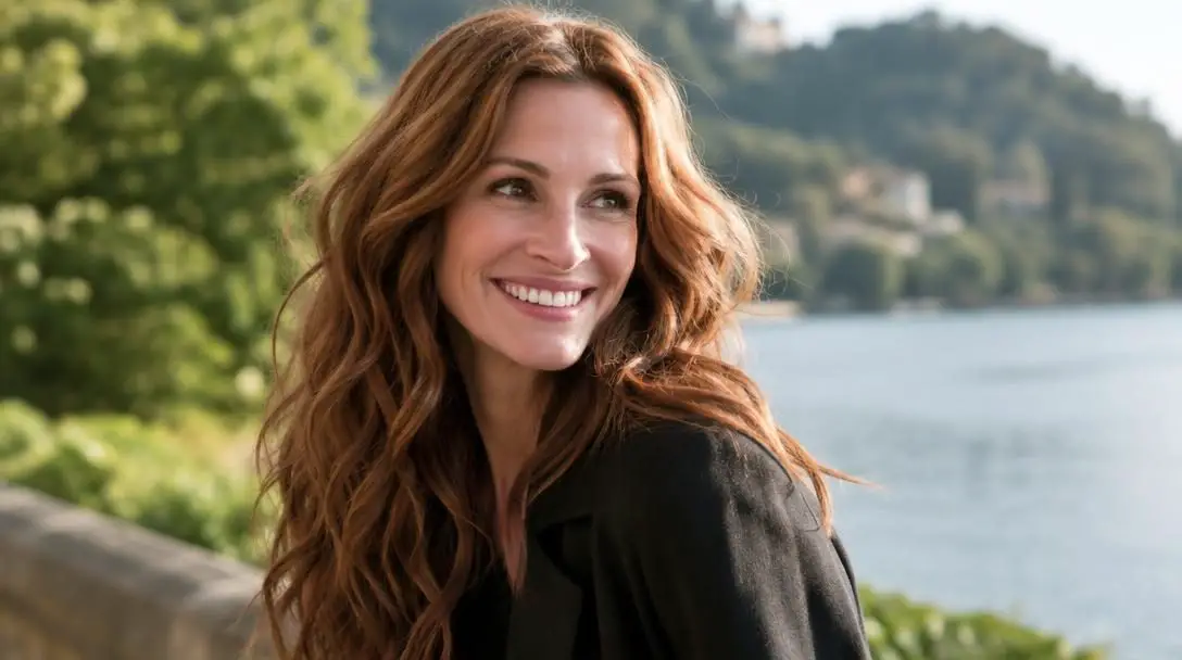 5 Weird Julia Roberts Facts You’re Dying To Know