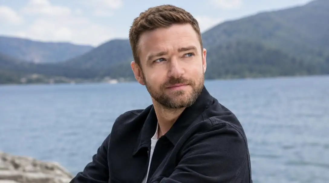 5 Weird Justin Timberlake Facts You’re Dying To Know