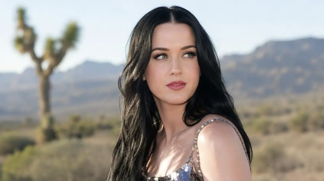5 Weird Katy Perry Facts You’re Dying To Know